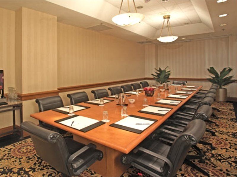 Embassy - Downtown River North 3* Chicago